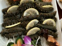 -华府海鲜碳烤自助(万达店)
