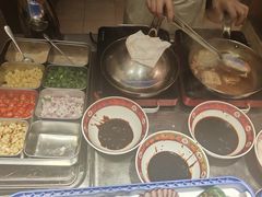 -怡咖啡自助餐(宁波香格里拉店)