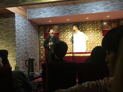 -青曲社相声(易俗街区店)