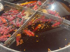 -陈眼镜火锅(总店)