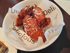 -22ºN BISTRO西餐&酒馆