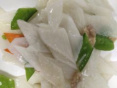 -老牌坊•鲁菜名店•地道济南菜(大观园商埠店)
