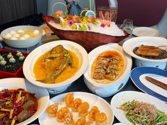 -曾宴·楚菜(湖北省博物馆店)