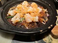 -绿茶餐厅(雁塔大悦城店)