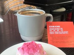 -S.O.E COFFEE(五道营店)