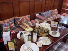 -清真· AL-JANNAT 佳纳特餐厅(仙林店)