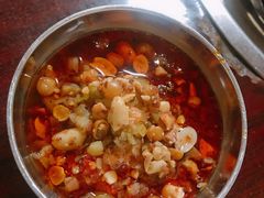 秘制油碗-重庆火锅(西安店)
