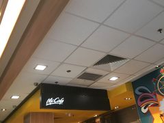 -麦当劳(欢乐谷店)