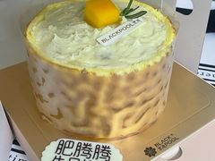 -黑池口感烘焙·生日蛋糕(坂田店)