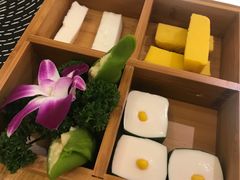 小甜甜-曼泰·泰餐(京华城店)