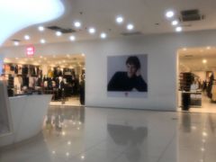 -优衣库(长春欧亚卖场店)