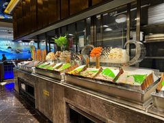 -吉布鲁牛排海鲜自助(深圳金牌店)