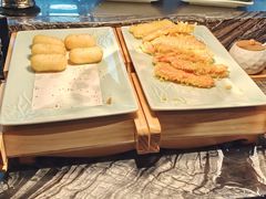 -松子料理(亮马桥店)