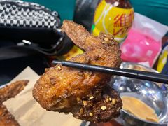 -海安安越南粉(丹竹頭店)