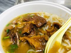 -珍珍小食店(西华路店)