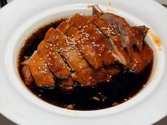 -狮王府淮扬菜(新街口友谊店)