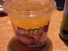-喝丢一只鞋海鲜烧烤·海肠捞饭(东关街店)