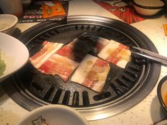 -猫抓烤肉(武进吾悦广场店)
