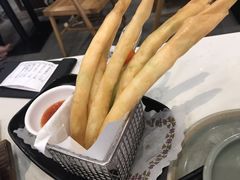 -乜都得港式茶楼(天贵路店)