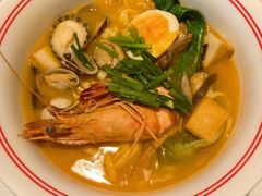 -一捞鲜•青岛本味餐厅(八大关店)