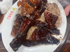 -陈光记烧腊店(罗保博士街店)