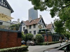 -席家花园(巨鹿花园店)