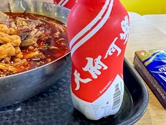 -怂猫抓子·成都冒烤鸭