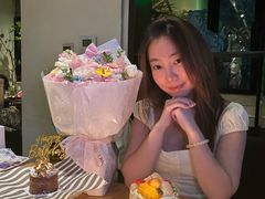 -Ginger(兴国路店)