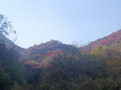 -水峪民俗村