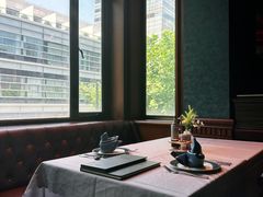 -德大西餐社