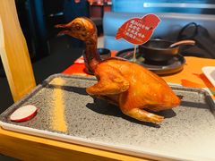 -羽鸽集·乳鸽专门店·地道顺德菜(岭南站店)