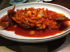 -童福兴·南京菜(老门东店)