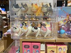 -九木杂物社(恒隆广场店)