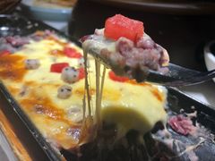 -孙家外婆•长春地标美食新名片(吾悦广场店)