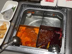 -海底捞火锅(枫蓝国际购物中心店)