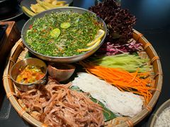 -Ameigo梅果·云贵川bistro(长宁来福士店)