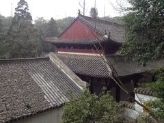景点-白鹿洞书院