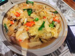 -一味大院•桐庐菜传承店(春江路店)