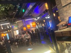-绿茶餐厅(昆明世纪金源店)