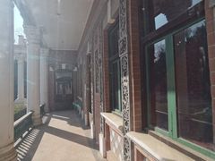 -北京动物园-畅观楼