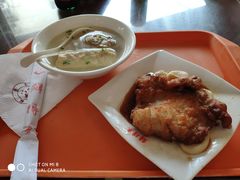 -鲜得来排骨年糕(即墨路店)