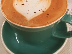 -BAKER&SPICE(BFC外滩金融中心店)
