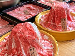 -牛匠和牛寿喜锅(西安总店)