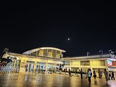 -龙头鱼丸店 只此一家只卖手工鲨鱼丸