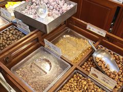 自助取餐区-粒上皇(新闻路店)