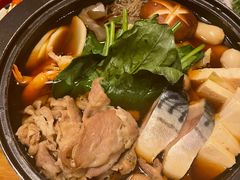 -桃屋日本料理(清华科技园店)