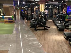 -威尔仕健身(星悦荟店)