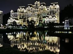 -花果园湿地公园