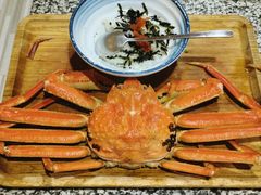-震海贝烤贝·民俗特色店(延吉总店)