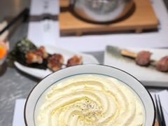 芝士肥牛线食-火山屋台(新街口店)